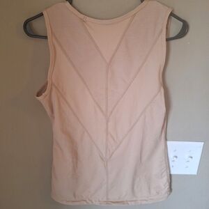 Tommie Copper Copper Infused Base Layer Tank Sore Muscles Sz L